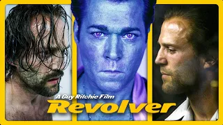 Everything You Didn't Know About Guy Ritchie's Revolver