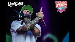 Limp Bizkit - Live at Budapest, Hungary, 2015) [Official Pro Shot] *Full Show HD 1080p