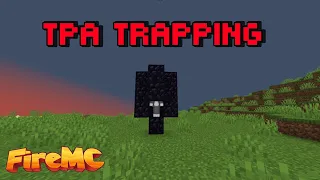HOW I KILLED @insanemayankog IN TPA TRAPPING | | IN THIS MOST DEADLIEST SERVER FIRE MC @PSD1