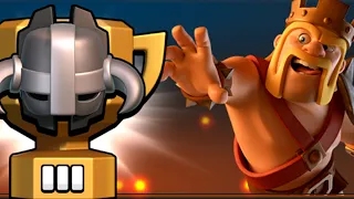 Стрим ЛВК 3 клана clash of clans, клеш оф кленс