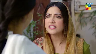 Ibn-e-Hawwa - Episode 10 - Best Scene 06 - HUM TV