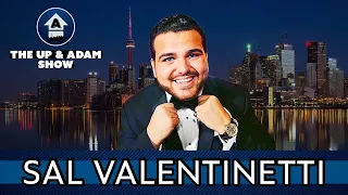 Sal ‘The Voice’ Valentinetti