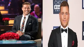 Colton Underwood on Advice He'd Give Bachelor Clayton Echard: 'Make Sure You Have a Good Therapist'