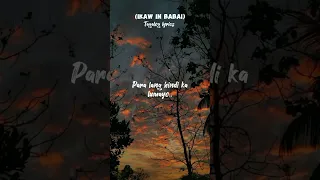 timagnah full tagalog lyrics| ikaw in babai tausog song lakas maka lss #timagnah @frenatiulla