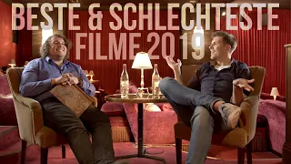 Die besten & schlechtesten Filme 2019 - Tinseltalk Jahresrückblick