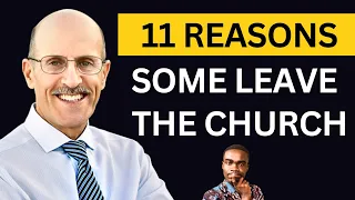 “Why I left the SDA church”