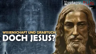 Jesus, das rätselhafte Turiner Grabtuch und Auferstehung: Gibt es Beweise? Vortrag Michael Hesemann