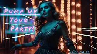 Ultimate Dance Music Playlist to Pump Up Your Party. latest music. Trending music 2024