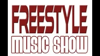 Freestyle Sunday Master mix Vol 1 BY DJ Tony Torres 2019