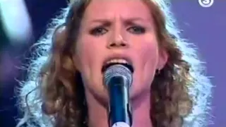 The Cardigans - I Need Some Fine Wine And You, You Need To Be Nicer (Live Concert For A Decade 2006)