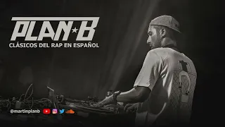 Clásicos del Rap en Español Mix Vol. I (RAPERITIS 🔥)