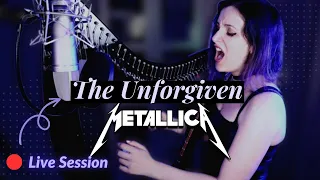 The Unforgiven | Metallica Cover by Elvann (Live Session)