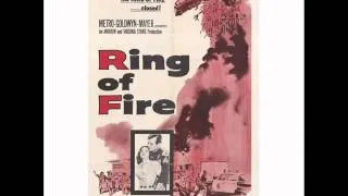 RING OF FIRE (SOUNDTRACK VERSION) - DUANE EDDY (1961)