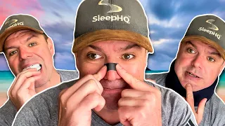 😴Best Sleeping Products For Snoring & Sleep Apnea