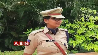 Telangana Police Academy Incharge IPS SindhuSharma about SI Training | Independence day Special