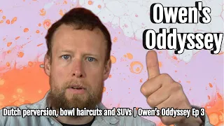 Owen's Odyssey