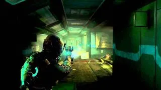 Dead Space 2 | Going For Distance Achievement Guide | Commentary