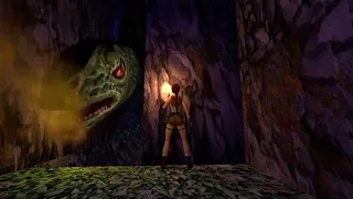 TR3 Remastered - TR3 Extraordinary Form of Animal Achievement - The Lost Artifact - Highland Fling