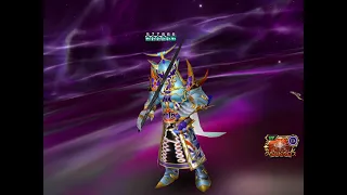 [ DFFOO JP ] Sept 2021 Heretics "Distorted Providence" Lufenia+ ( Alphinaud, Exdeath, Lenna )