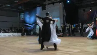 amatori standard 2010 As internazionale tango slowfox viennese quickstep