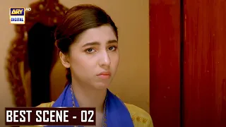 Mann Aangan Episode 39 | Best Scene 02 | ARY Digital Drama