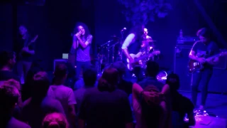 A Lot Like Birds - Properties of Friction (The DIVISI Tour 2017, ATL)