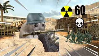 Lewis gun nuke.EXE | Bullet force