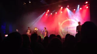 Classic - MKTO (Hometown Cover) at the TLT, Drogheda 6/4/15