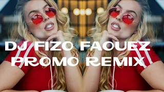 Dj Fizo Faouez Geo Da Silva, Sean Norvis Dj Combo & Kizami - Summer Time Promo Remix, Dj S👺N 2020