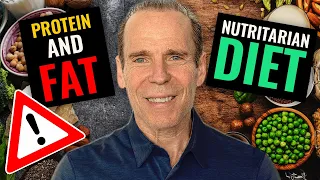 Are You Getting Enough Protein and Fat on a Nutritarian Diet? | Dr. Joel Fuhrman