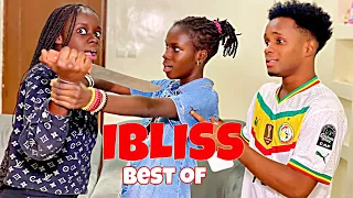 Best Of IBLISS - Wedji Sow et Maman Laye