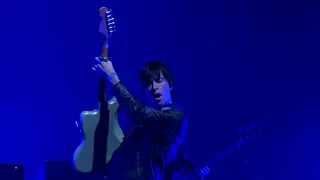 Johnny Marr - tracers live 4K