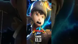 JEDAG JEDUG ALIGHT MOTION BOBOIBOY KUASA 7//TAHAP 2//DJ SOLO SOLO