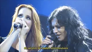 EPICA - Storm The Sorrow feat. Cristina Scabbia