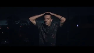 Twenty One Pilots - At My Kitchen Sink  (Tyler Joseph's speech)