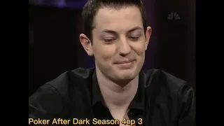 Poker After Dark Season 4ep 3｜高额德州第四季第三部