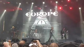 EUROPE BERLIN 2019