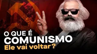 O Que é Comunismo? Ele vai voltar ou nunca foi colocado em prática? - Casa do Saber