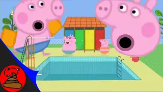 YTK | Peppa Wutz im Schwimmbad