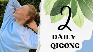 Daily Qigong Routine #2