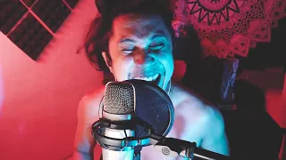 THIS ISN'T THE END - A SKYLIT DRIVE (VOCAL COVER)