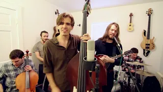 Foster The People - Pumped Up Kicks (Miracles of Modern Science cover)