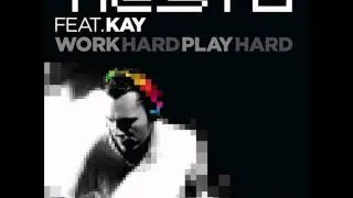 Tiesto-Work Hard Play Hard (Mix Mash Up 2012 Sam Dj)