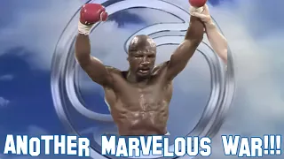 Marvelous Marvin Hagler vs John ‘The Beast’ Mugabi ITV 1080p 60fps