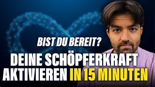 Nach diesem Video ist deine Manifestation bereits auf dem Weg.