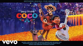 Karlo Hackenberger - Die ganze Welt kennt Juanita (aus "Coco"/Audio Only)