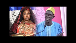 Père Mbaye Ngoné Fall: " Selbé Ndom ma ko meun foop douma moromam"