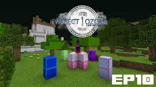Project Ozone 3 EP10 - This Landia was made for You and Me
