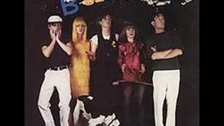 The B-52's Legal Tender