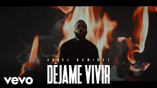 Ariel Ramirez - Dejame Vivir